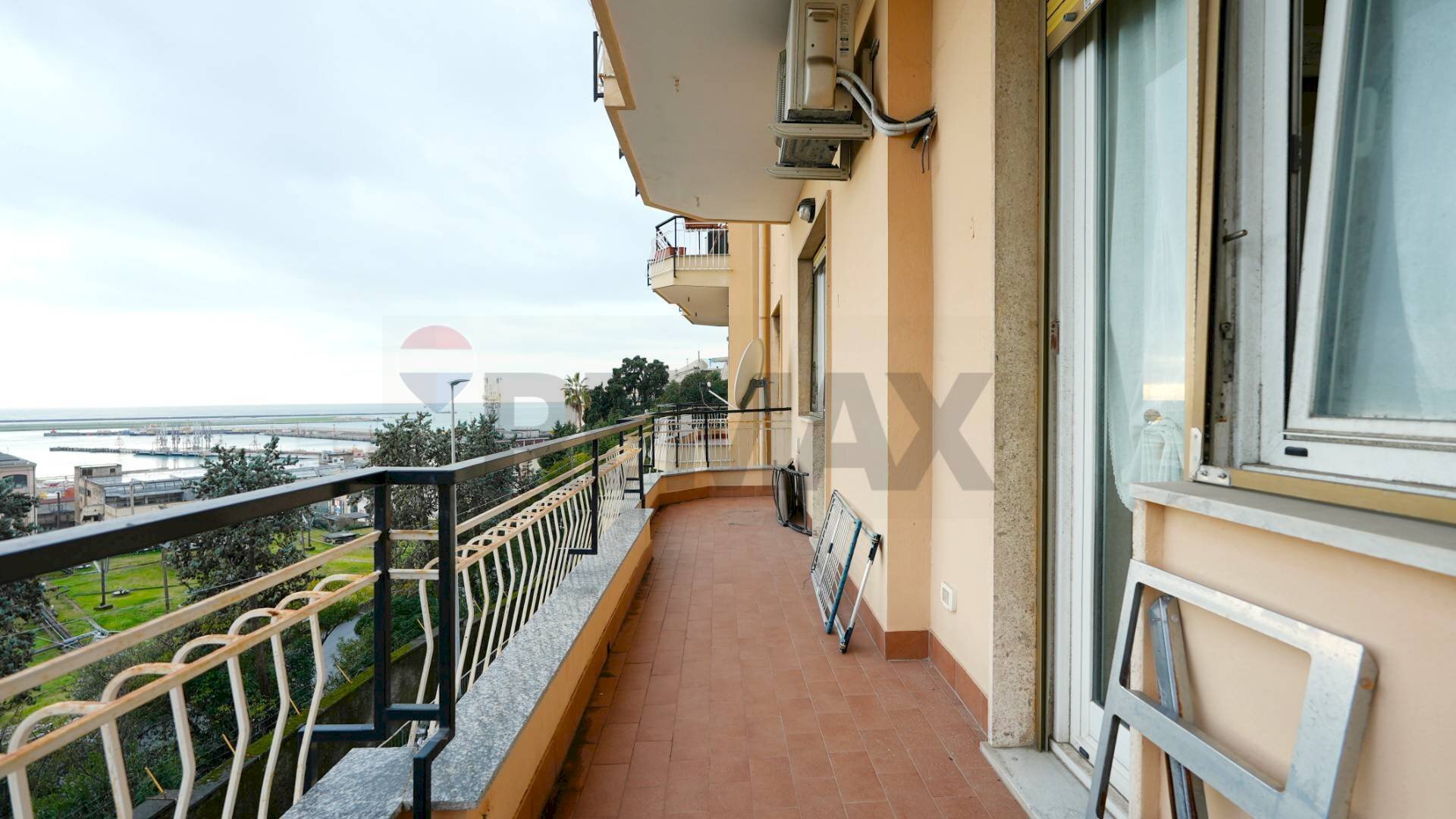 Bilocale Via Antica Romana Di Pegli, 33 
 Sestri Ponente, Genova (zona Sestri Ponente) - foto 1