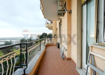 Bilocale Via Antica Romana Di Pegli, 33 
 Sestri Ponente, Genova (zona Sestri Ponente) - foto 2
