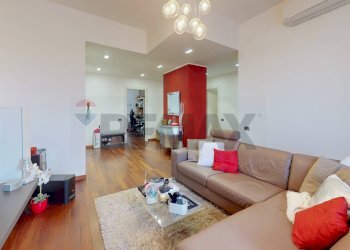 Bilocale Via Antica Romana Di Pegli, 33 
 Sestri Ponente, Genova (zona Sestri Ponente) - foto 10