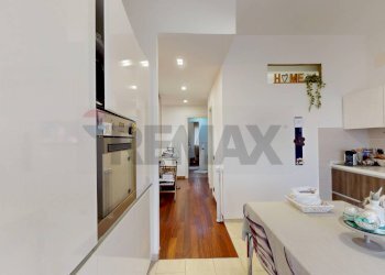 Bilocale Via Antica Romana Di Pegli, 33 
 Sestri Ponente, Genova (zona Sestri Ponente) - foto 38