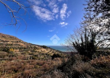 Terreno agricolo Via Bracciale, Finale Ligure - foto 12