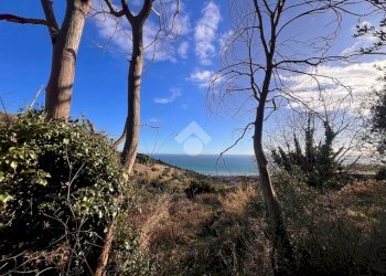 Terreno agricolo Via Bracciale, Finale Ligure - foto 14