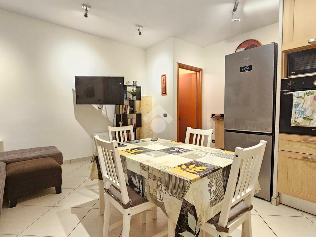 Trilocale Via Pedrini, Montecchio Emilia - foto 3