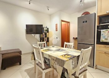 Trilocale Via Pedrini, Montecchio Emilia - foto 3