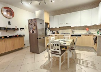 Trilocale Via Pedrini, Montecchio Emilia - foto 5