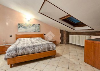 Trilocale Via Pedrini, Montecchio Emilia - foto 20