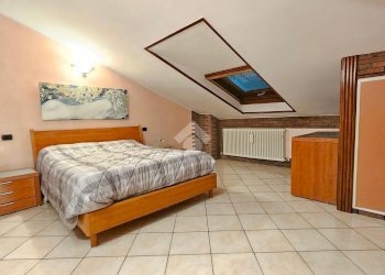 Trilocale Via Pedrini, Montecchio Emilia - foto 22