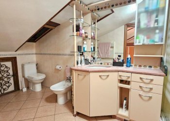 Trilocale Via Pedrini, Montecchio Emilia - foto 23