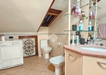 Trilocale Via Pedrini, Montecchio Emilia - foto 24