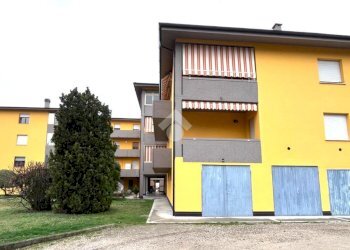 Two-room apartment Malalbergo, Malalbergo - photo 1