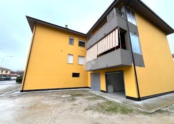 Two-room apartment Malalbergo, Malalbergo - photo 13