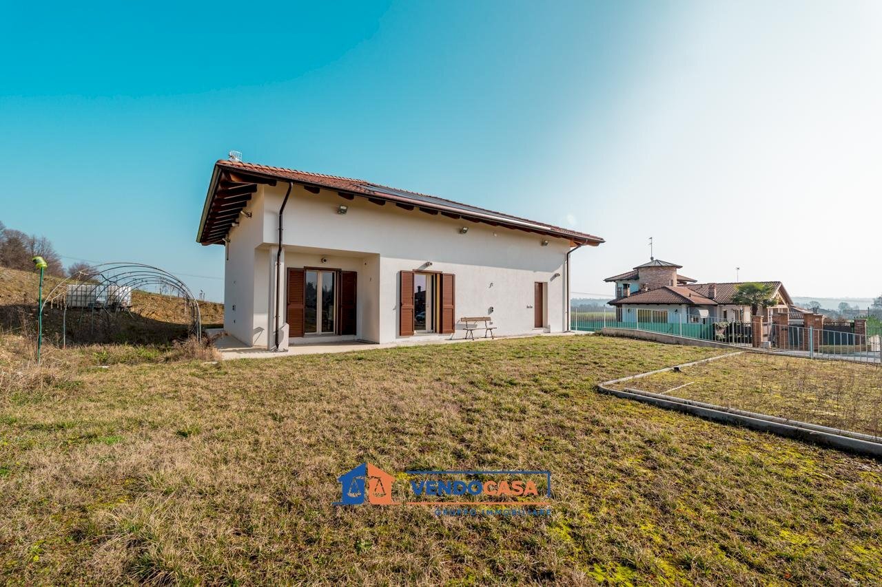 Casa indipendente Fossano - foto 1