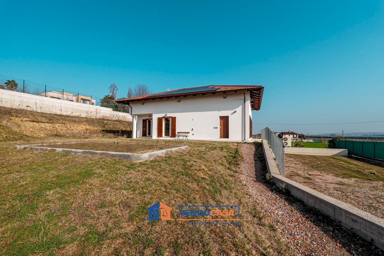 Casa indipendente Fossano - foto 2