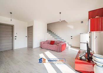 Independent house Fossano - photo 24
