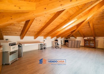 Independent house Fossano - photo 28