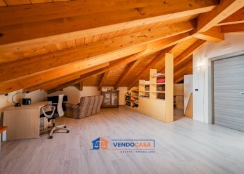 Independent house Fossano - photo 29