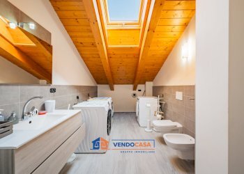 Independent house Fossano - photo 31