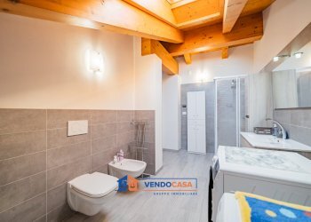 Independent house Fossano - photo 33