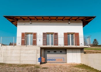 Independent house Fossano - photo 34