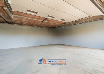 Independent house Fossano - photo 36