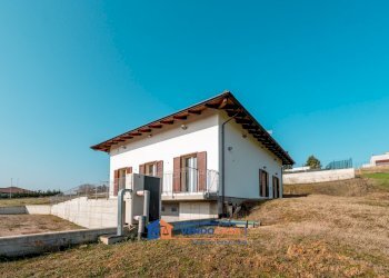 Independent house Fossano - photo 38