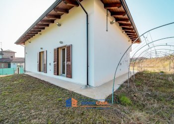 Independent house Fossano - photo 39