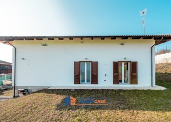 Independent house Fossano - photo 40