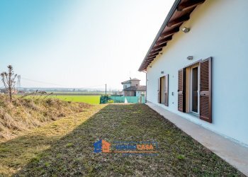 Independent house Fossano - photo 41