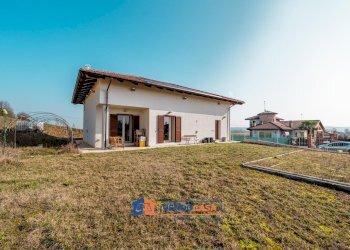 Independent house Fossano - photo 42