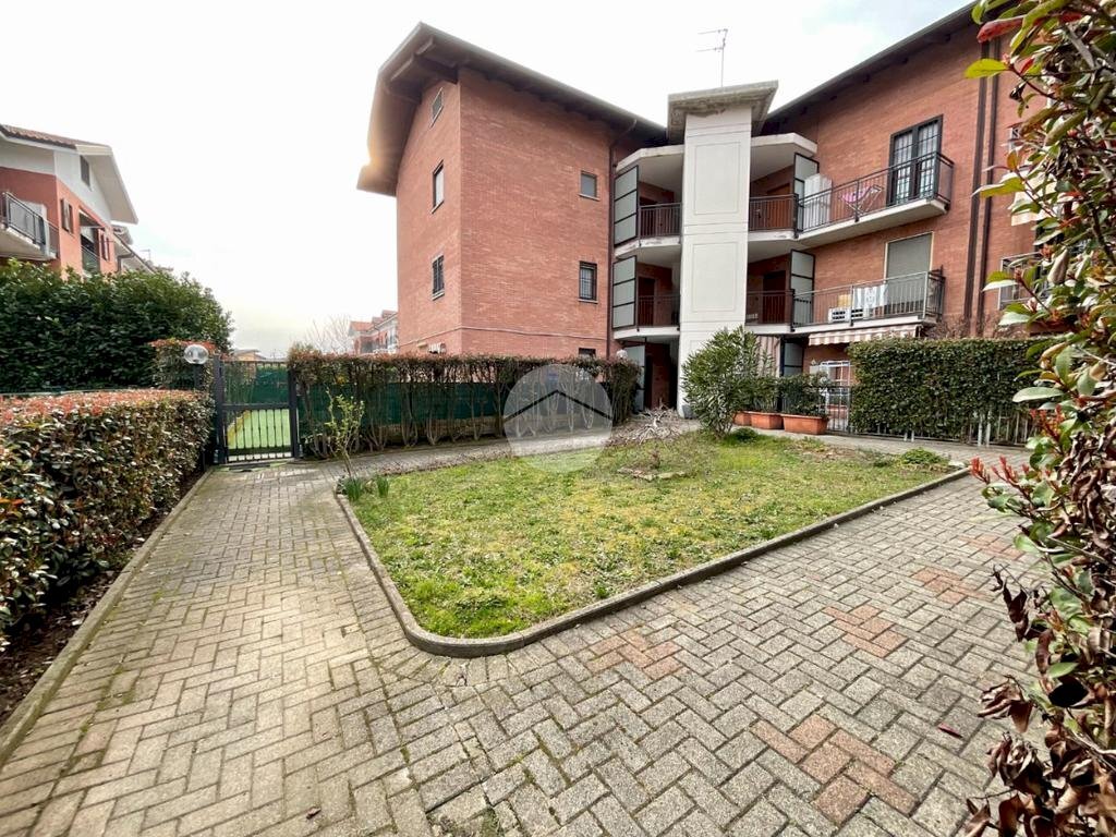 Quadrilocale Via del Padre, Leini - foto 1