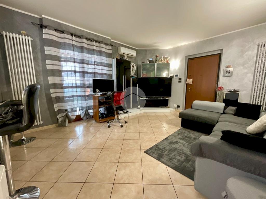 Quadrilocale Via del Padre, Leini - foto 2