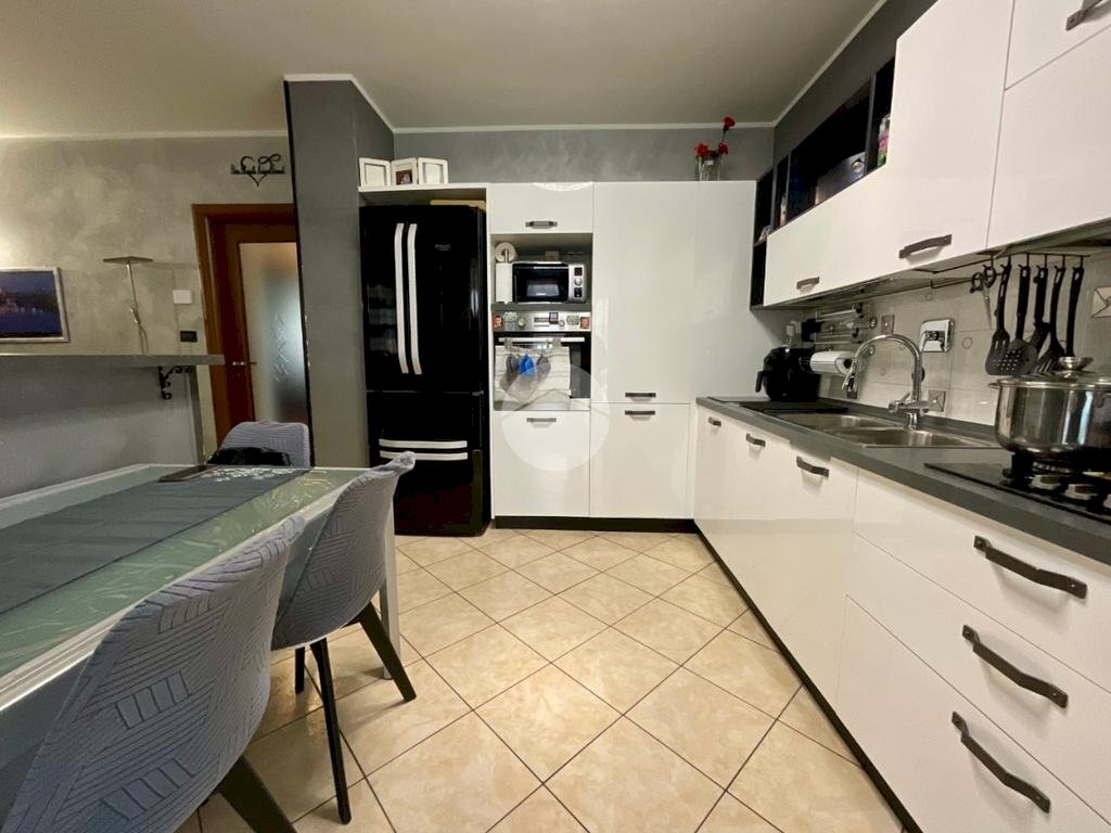 Quadrilocale Via del Padre, Leini - foto 3