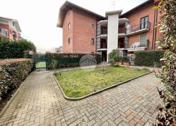 Quadrilocale Via del Padre, Leini - foto 1