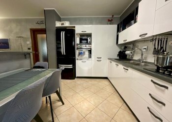 Quadrilocale Via del Padre, Leini - foto 3