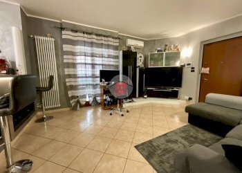 Quadrilocale Via del Padre, Leini - foto 13