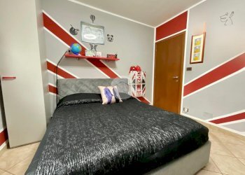 Quadrilocale Via del Padre, Leini - foto 22