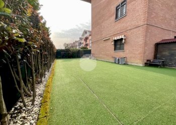 Quadrilocale Via del Padre, Leini - foto 35