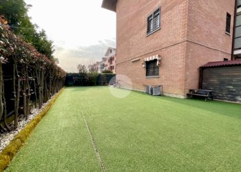 Quadrilocale Via del Padre, Leini - foto 36