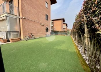 Quadrilocale Via del Padre, Leini - foto 37