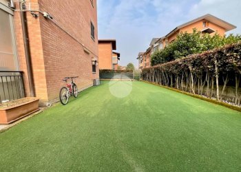 Quadrilocale Via del Padre, Leini - foto 38