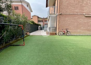 Quadrilocale Via del Padre, Leini - foto 39