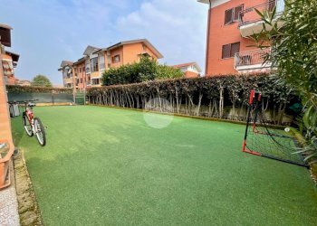 Quadrilocale Via del Padre, Leini - foto 40