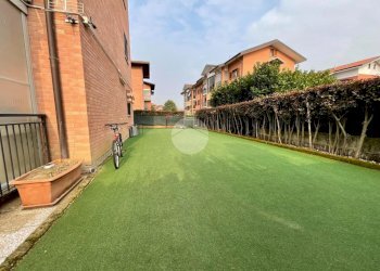 Quadrilocale Via del Padre, Leini - foto 41