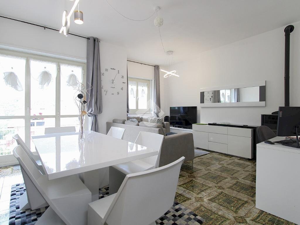 Apartment Via Europa, Rubiana - photo 1