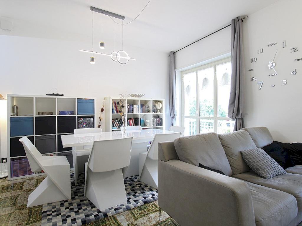 Apartment Via Europa, Rubiana - photo 3