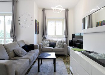 Appartamento Via Europa, Rubiana - foto 5