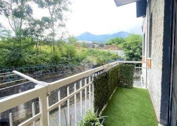 Appartamento Via Europa, Rubiana - foto 8