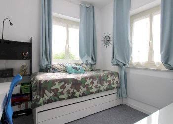 Appartamento Via Europa, Rubiana - foto 11