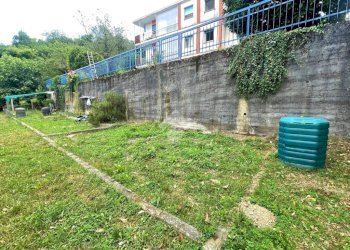 Appartamento Via Europa, Rubiana - foto 22