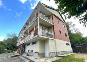 Appartamento Via Europa, Rubiana - foto 24